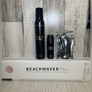 Beachwaver PRO 1” bundle
